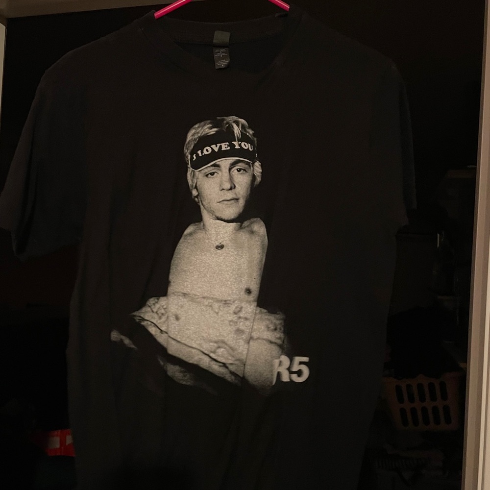 Ross Lynch, R5, Driver Era